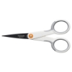 Picture of Fiskars Non-Stick Micro-Tip Scissors 13cm - Ψαλίδι Λεπτομέρειας Με Αντικολλητικές Λεπίδες