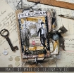 Picture of Tim Holtz Idea-Ology Layers Photo Studio - Διακοσμητικές Κάρτες και Πλαίσια, 44τεμ.