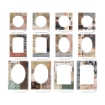 Picture of Tim Holtz Idea-Ology - Διακοσμητικά Πλαίσια, Montage