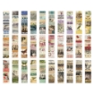 Picture of Tim Holtz Idea-Ology Διακοσμητικές Λωρίδες Για Κολάζ 9" X 2.25" - Collage Strips, Large, 30τεμ.