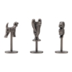Picture of Tim Holtz Idea-Ology Figure Stands 2 - Μεταλλικά Διακοσμητικά, 6τεμ.