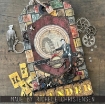 Picture of Tim Holtz Idea-Ology - Μεταλλικά Διακοσμητικά Στοιχεία, Figure Stands 2