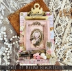 Picture of Tim Holtz Idea-Ology - Μεταλλικά Διακοσμητικά Στοιχεία, Figure Stands 2