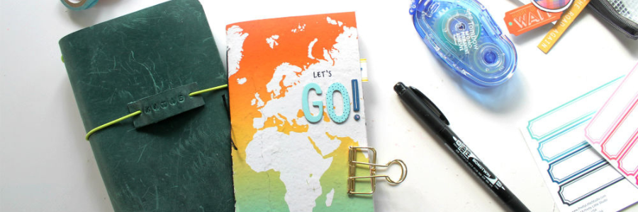 Δημιουργία και εκδρομές!