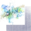 Picture of Asuka Studio Kawaii Χαρτιά Scrapbooking Διπλής Όψης 12''x12'' - Welcome to Paradise