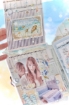 Picture of Asuka Studio Kawaii Χαρτιά Scrapbooking Διπλής Όψης 12''x12'' - Welcome to Paradise
