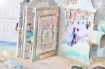 Picture of Asuka Studio Kawaii Χαρτιά Scrapbooking Διπλής Όψης 12''x12'' - Welcome to Paradise