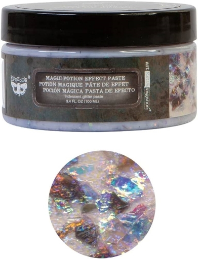 Picture of Finnabair Art Extravagance Effect Paste – Magic Potion – Πάστα Εφέ “Μαγικό Ελιξίριο” 100ml