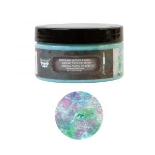 Picture of Finnabair Art Extravagance Effect Paste – Pixie – Πάστα Εφέ “Νεραϊδόσκονη” 100ml