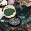 Picture of Finnabair Art Extravagance Jewel Effect Paste – True Emeralds – Πάστα Εφέ Πολύτιμων Λίθων “Αληθινό Σμαράγδι” 100ml