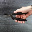 Picture of Tonic Studios Tim Holtz Mini Recoil Snips | Ψαλίδι Τιτανίου με Ελατήριο 3"