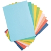 Picture of Sizzix Surfacez Χαρτόνια A4 – Summer Colors, 40 Φύλλα
