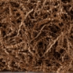 Picture of American Crafts Handmade Paper Shredded Paper 1lb - Έτοιμες προς Ανάμειξη Λωρίδες Χαρτιού για Δημιουργία Χαρτοπολτού - Kraft