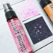 Picture of 🌸 Ranger Tim Holtz Distress Spritz Picked Raspberry 29ml – Spray Λάμψης