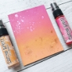 Picture of 🌸 Ranger Tim Holtz Distress Spritz Picked Raspberry 29ml – Spray Λάμψης