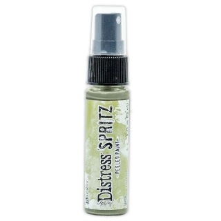Picture of 🍃 Ranger Tim Holtz Distress Spritz Peeled Paint 29ml – Spray Λάμψης