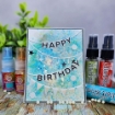 Picture of Ranger Tim Holtz - Distress Spritz Spray Λάμψης 29ml – Peeled Paint