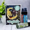 Picture of Ranger Tim Holtz - Distress Spritz Spray Λάμψης 29ml – Peacock Feathers