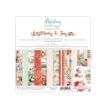 Picture of Mintay Papers Scrapbooking Bundle - Merry & Joy