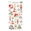Picture of Mintay Papers Scrapbooking Bundle - Merry & Joy