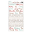 Picture of Mintay Papers Scrapbooking Bundle - Merry & Joy
