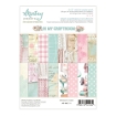 Picture of Mintay Papers Add-On Μπλοκ Scrapbooking Διπλής Όψης 6''x8'' - In My Craftroom