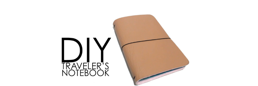 Το Traveler's Notebook του καλοκαιριού!