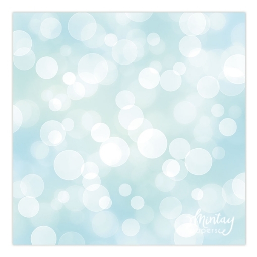 Picture of Mintay Papers Craft Photo Backdrop 60 x 60 cm - Φόντο για Φωτογράφιση 'Εργων, No 24