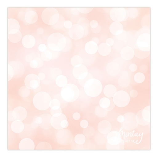 Picture of Mintay Papers Craft Photo Backdrop 60 x 60 cm - Φόντο για Φωτογράφιση 'Εργων, No 25