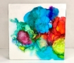 Picture of Jacquard Piñata Alcohol Ink – Teal | Μελάνι Οινοπνεύματος Πετρόλ