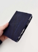 Picture of Lamali Indigo Night Χειροποίητο Journal 11 x 16 cm | 100% Βαμβακερό Χαρτί Cold Press - 64 σελ.