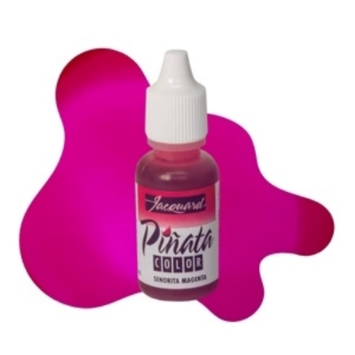 Picture of Jacquard Piñata Alcohol Ink – Señorita Magenta | Μελάνι Οινοπνεύματος Φούξια