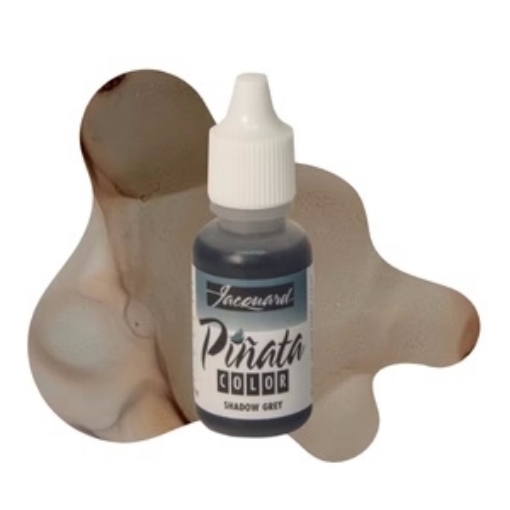 Picture of Jacquard Piñata Alcohol Ink – Shadow Grey | Μελάνι Οινοπνεύματος Γκρι