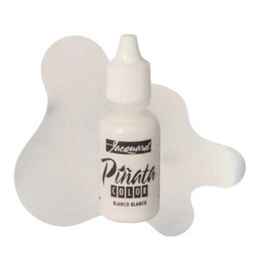 Picture of Jacquard Piñata Alcohol Ink – Blanco Blanco | Αδιαφανές Μελάνι Οινοπνεύματος Λευκό