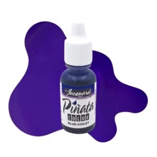 Picture of Jacquard Piñata Alcohol Ink – Blue-Violet | Μελάνι Οινοπνεύματος Μπλε-Μωβ