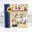 Picture of Simple Stories Summer Lovin’ | Καλοκαιρινή Συλλογή Scrapbooking με Ρετρό Αισθητική