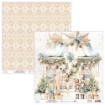 Picture of Mintay Papers Συλλογή Scrapbooking Διπλής Όψης 12" x 12" - Christmas Blessings