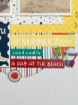 Picture of Carta Bella Beach Party | Συλλογή Scrapbooking με Χαρτιά, Αυτοκόλλητα & Διακοσμητικά Στοιχεία