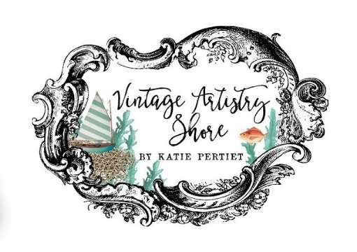 Picture of 49 & Market Vintage Artistry Shore – Συλλογή