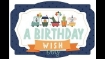 Picture of Echo Park Συλλογή Scrapbooking - A Birthday Wish, Boy