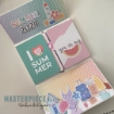 Picture of Masterpiece Design Διακοσμητικά Εφήμερα - Sunny Summer Stories, Labels, 40τεμ.