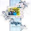 Picture of Pinkfresh Studio Scrapbooking Συλλογή Collection - The Best Day