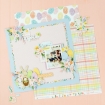 Picture of Echo Park Συλλογή Scrapbooking - It's Spring Time 