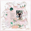 Picture of Pinkfresh Studio Συλλογή Scrapbooking - Spring Vibes