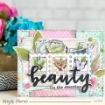 Picture of Simple Stories Συλλογή Scrapbooking - Simple Vintage Life in Bloom