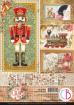 Picture of Ciao Bella Creative Pad A4 - The Nutcracker