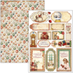 Picture of Ciao Bella Creative Pad A4 - The Nutcracker