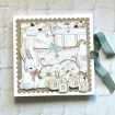 Picture of Mintay Papers Little One – Συλλογή Scrapbooking για Baby & Παιδικά Άλμπουμ