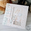 Picture of Mintay Papers Paper Pack Little One 6"×6" – Μπλοκ Scrapbooking Διπλής Όψης