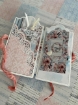Picture of Mintay Papers Μπλοκ Scrapbooking Διπλής Όψης 6''x6'' - Elodie